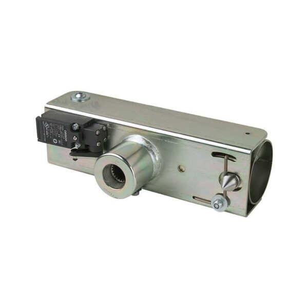 Centurion Traffic Barrier SECTOR Break Away Coupler Assembly