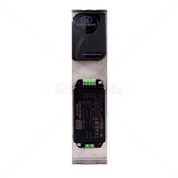 Centurion Traffic Barrier SECTOR II Rectangular LED Assembly Kit