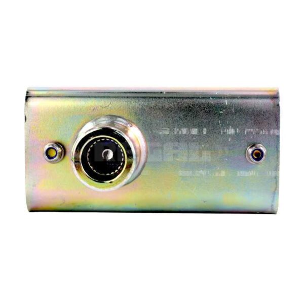 Centurion Traffic Barrier SECTOR II Rectangular Pole MS Coupler