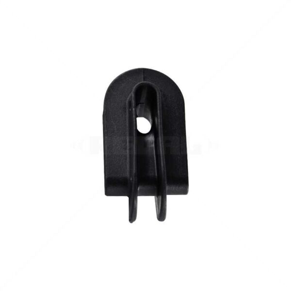 Nemtek Fence Accessories  Insulator - Strain Jumbo Black